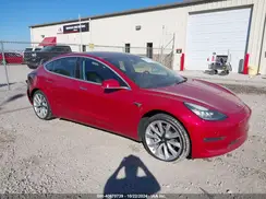 5YJ3E1EA5JF011035 2018 TESLA MODEL 3