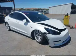 5YJ3E1EA5JF012346 2018 TESLA MODEL 3