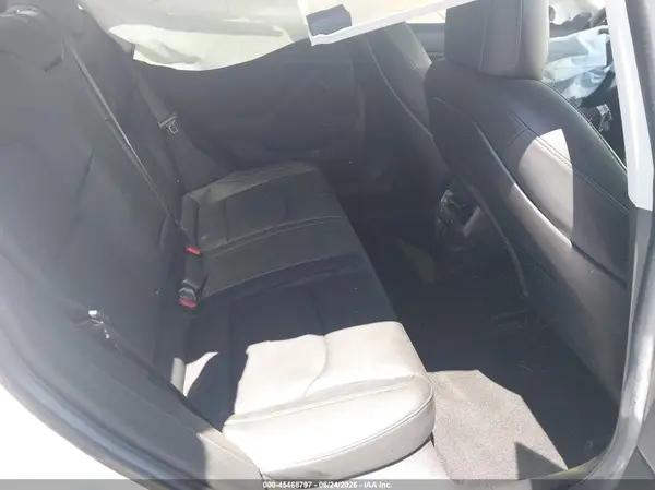 5YJ3E1EA5JF012346 2018 TESLA MODEL 3 - Image 8