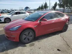 5YJ3E1EA5JF013044 2018 TESLA MODEL 3