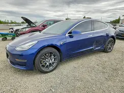 5YJ3E1EA5JF013125 2018 TESLA MODEL 3