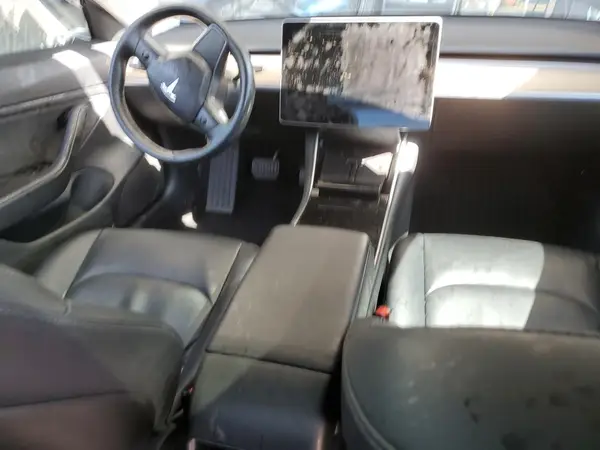 5YJ3E1EA5JF013321 2018 TESLA MODEL 3 - Image 8