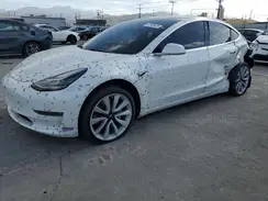 5YJ3E1EA5JF014811 2018 TESLA MODEL 3