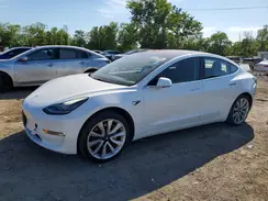 5YJ3E1EA5JF015733 2018 TESLA MODEL 3