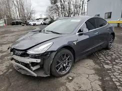5YJ3E1EA5JF016266 2018 TESLA MODEL 3