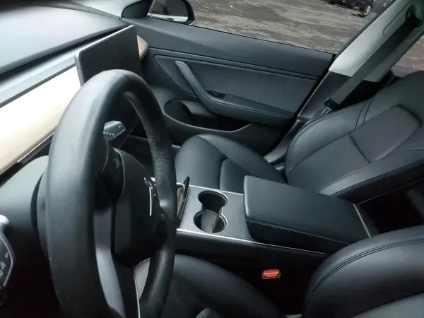 5YJ3E1EA5JF016266 2018 TESLA MODEL 3 - Image 8