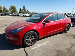 5YJ3E1EA5JF016705 2018 TESLA MODEL 3