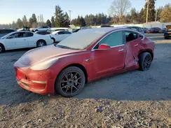 5YJ3E1EA5JF016879 2018 TESLA MODEL 3