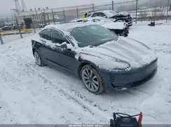 5YJ3E1EA5JF017580 2018 TESLA MODEL 3