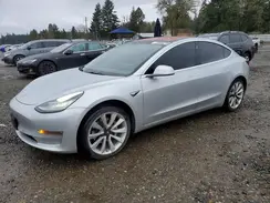 5YJ3E1EA5JF017966 2018 TESLA MODEL 3