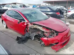 5YJ3E1EA5JF018132 2018 TESLA MODEL 3