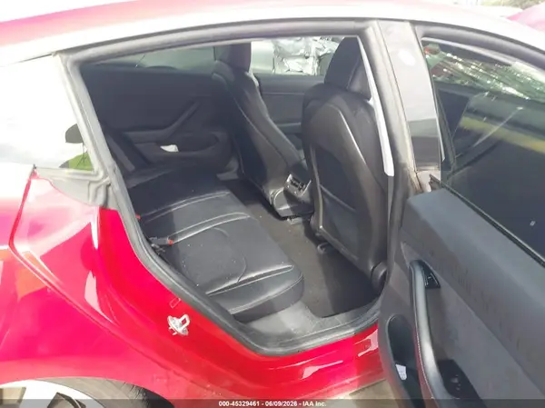 5YJ3E1EA5JF018132 2018 TESLA MODEL 3 - Image 8