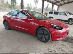 5YJ3E1EA5JF019247 2018 TESLA MODEL 3