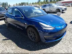 5YJ3E1EA5JF019443 2018 TESLA MODEL 3