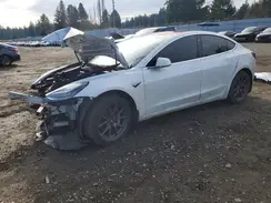 5YJ3E1EA5JF019765 2018 TESLA MODEL 3