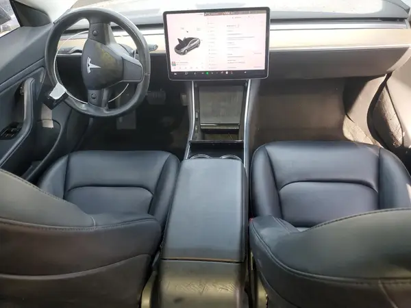 5YJ3E1EA5JF020043 2018 TESLA MODEL 3 - Image 8