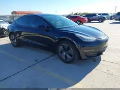 5YJ3E1EA5JF020981 2018 TESLA MODEL 3