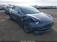 5YJ3E1EA5JF021919 2018 TESLA MODEL 3