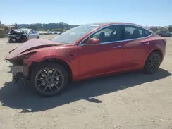 5YJ3E1EA5JF022455 2018 TESLA MODEL 3