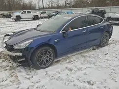 5YJ3E1EA5JF022617 2018 TESLA MODEL 3