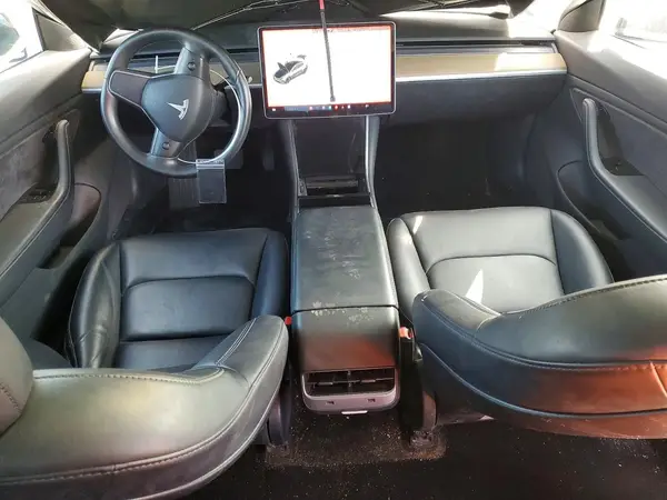 5YJ3E1EA5JF023329 2018 TESLA MODEL 3 - Image 8
