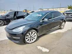 5YJ3E1EA5JF023573 2018 TESLA MODEL 3