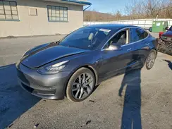 5YJ3E1EA5JF024108 2018 TESLA MODEL 3