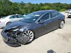 5YJ3E1EA5JF024142 2018 TESLA MODEL 3