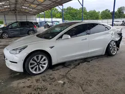 5YJ3E1EA5JF025145 2018 TESLA MODEL 3