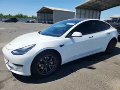 5YJ3E1EA5JF026165 2018 TESLA MODEL 3