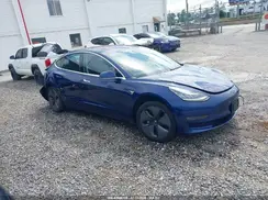 5YJ3E1EA5JF027025 2018 TESLA MODEL 3