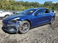 5YJ3E1EA5JF027753 2018 TESLA MODEL 3