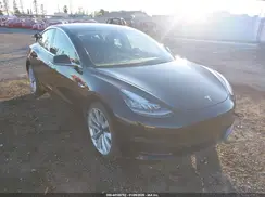 5YJ3E1EA5JF028028 2018 TESLA MODEL 3