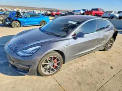 5YJ3E1EA5JF030569 2018 TESLA MODEL 3