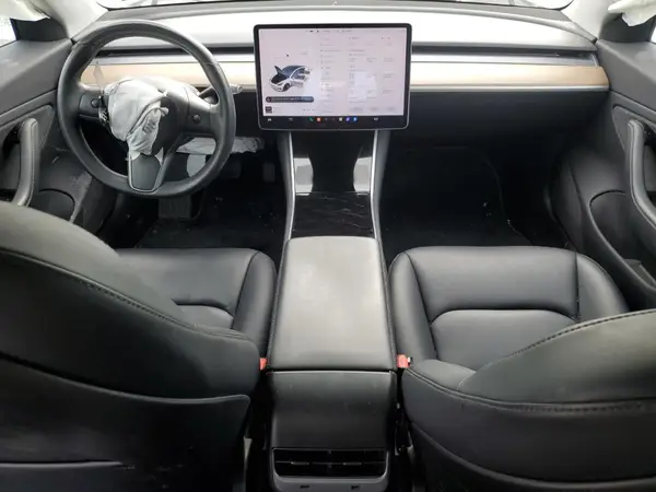 5YJ3E1EA5JF032709 2018 TESLA MODEL 3 - Image 8