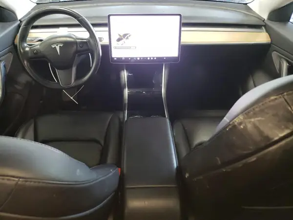 5YJ3E1EA5JF033228 2018 TESLA MODEL 3 - Image 8