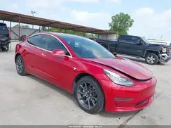 5YJ3E1EA5JF034914 2018 TESLA MODEL 3