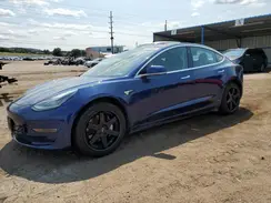 5YJ3E1EA5JF035027 2018 TESLA MODEL 3