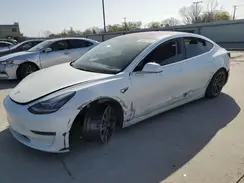 5YJ3E1EA5JF035285 2018 TESLA MODEL 3