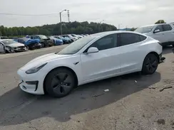 5YJ3E1EA5JF035318 2018 TESLA MODEL 3