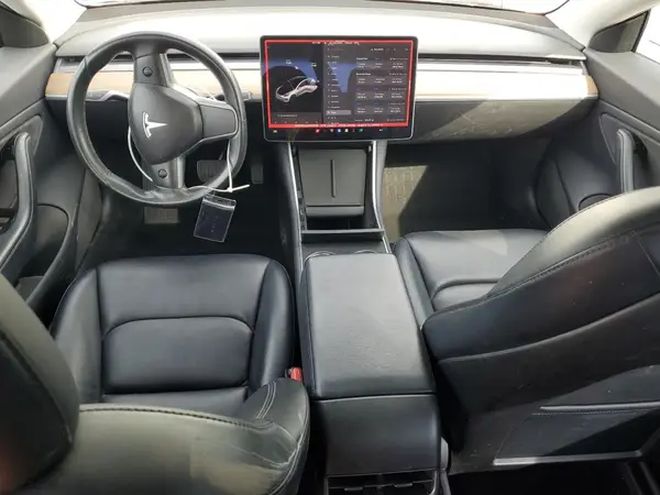 5YJ3E1EA5JF035318 2018 TESLA MODEL 3 - Image 8