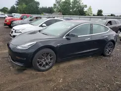 5YJ3E1EA5JF036081 2018 TESLA MODEL 3