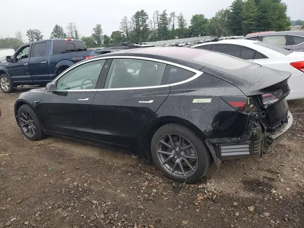 5YJ3E1EA5JF036081 2018 TESLA MODEL 3 - Image 2