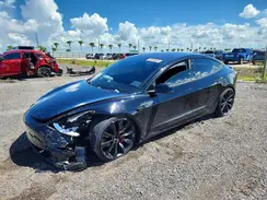 5YJ3E1EA5JF036176 2018 TESLA MODEL 3