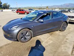 5YJ3E1EA5JF036677 2018 TESLA MODEL 3