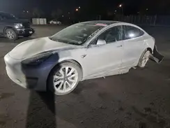 5YJ3E1EA5JF036727 2018 TESLA MODEL 3