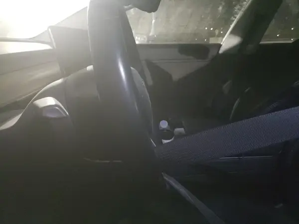 5YJ3E1EA5JF036727 2018 TESLA MODEL 3 - Image 8