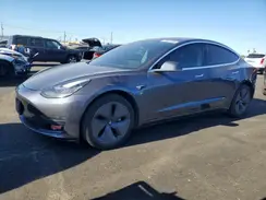 5YJ3E1EA5JF037165 2018 TESLA MODEL 3