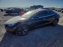 5YJ3E1EA5JF037554 2018 TESLA MODEL 3