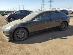 5YJ3E1EA5JF038770 2018 TESLA MODEL 3